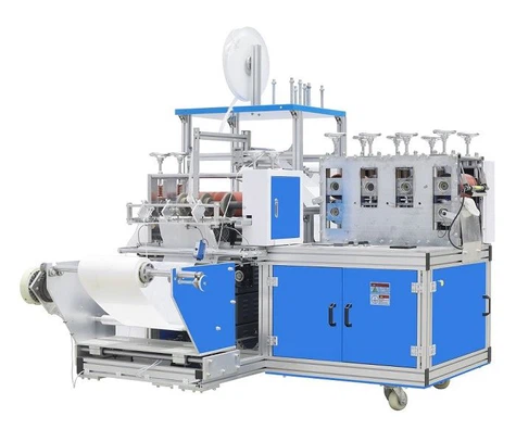 دستگاه ساخت روکش کفش