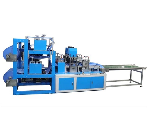 شلوارک ساخت ماشین