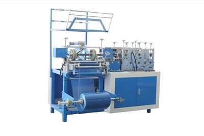 دستگاه کاور کفش CPE