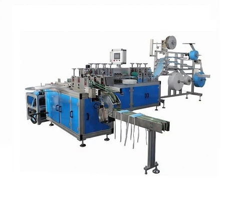 دستگاه ماسک صورت